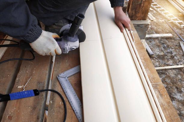 Professional Siding in Eau Claire, WI